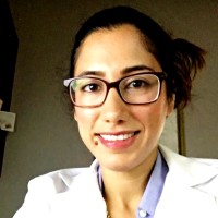 Dr. Niloofar Deyhim
